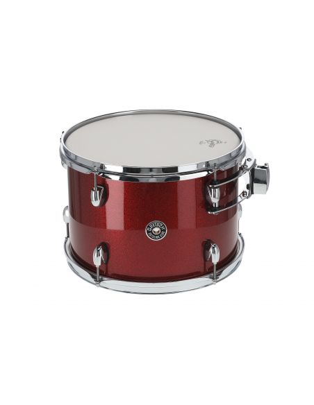 CC2-0913T-DCSP - Catalina Club Tom 13"x9" - Antique Oyster