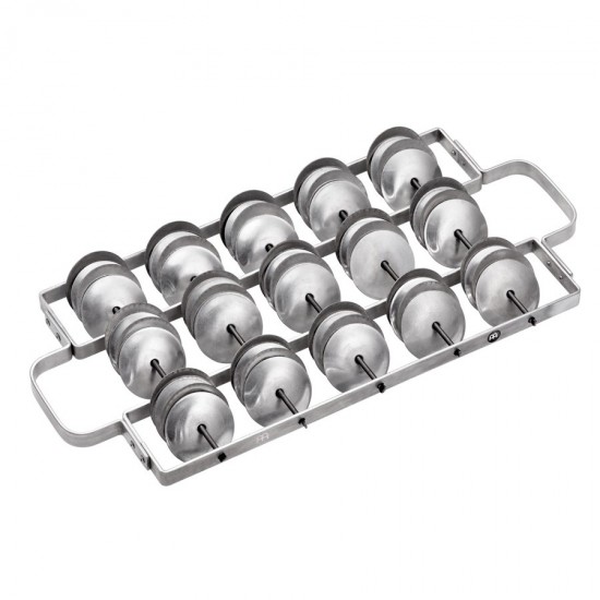 RC2L - Rocar aluminium, grand modèle