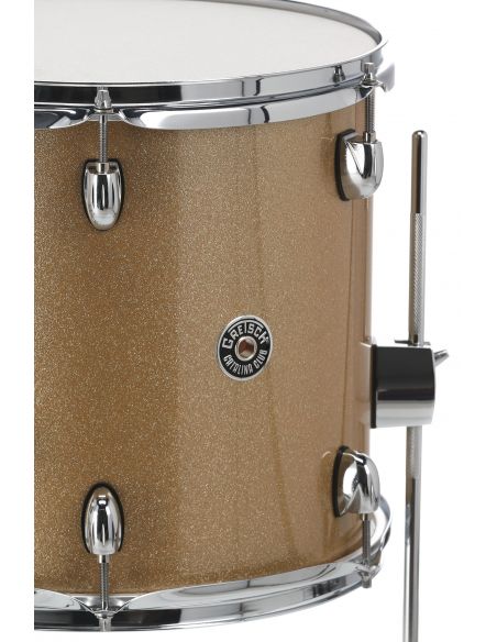 CC2-1213F-SSP - Cataline Club Floor Tom 13"x12" - Sahara Sparkle
