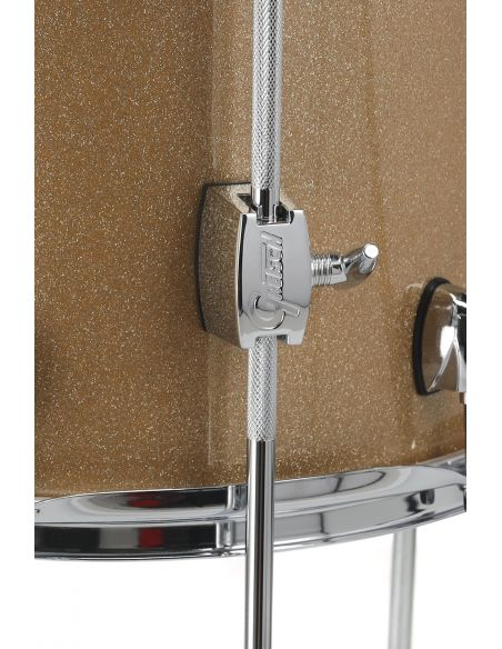 CC2-1213F-SSP - Cataline Club Floor Tom 13"x12" - Sahara Sparkle