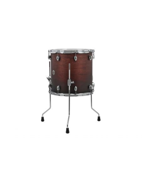 CC2-1414F-SAF - Cataline Club Floor Tom 14"x14" - Satin Antique Fade