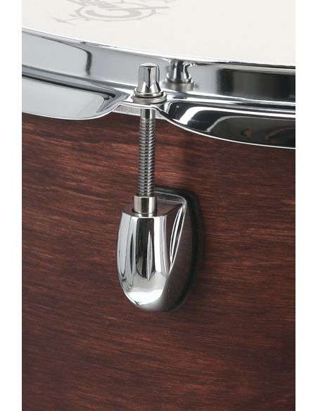 CC2-1414F-SAF - Cataline Club Floor Tom 14"x14" - Satin Antique Fade
