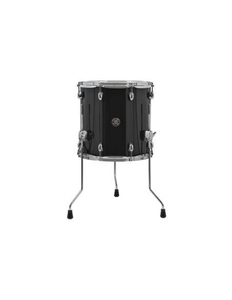 CC2-1414F-PB - Cataline Club Floor Tom 14"x14" - Piano Black