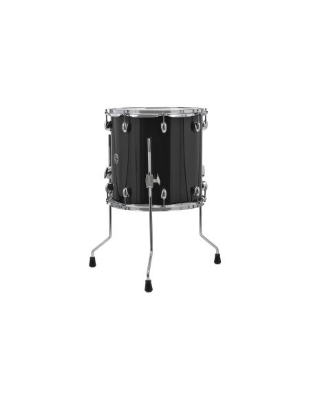 CC2-1414F-PB - Cataline Club Floor Tom 14"x14" - Piano Black