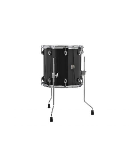 CC2-1414F-PB - Cataline Club Floor Tom 14"x14" - Piano Black