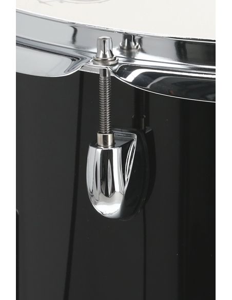 CC2-1414F-PB - Cataline Club Floor Tom 14"x14" - Piano Black