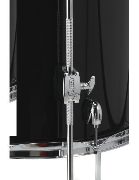 CC2-1414F-PB - Cataline Club Floor Tom 14"x14" - Piano Black