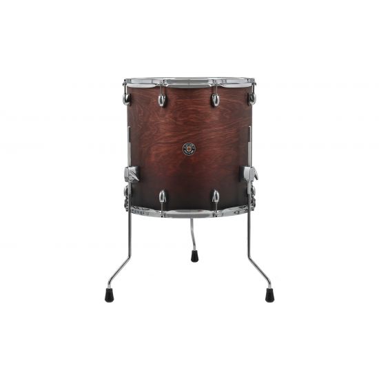 CC2-1616F-SAF - Cataline Club Floor Tom 16"x16" - Satin Antique Fade