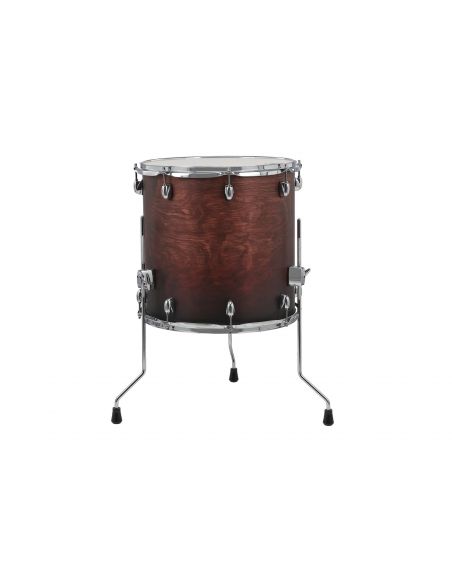CC2-1616F-SAF - Cataline Club Floor Tom 16"x16" - Satin Antique Fade