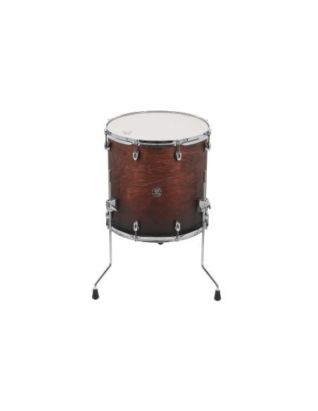 CC2-1616F-SAF - Cataline Club Floor Tom 16"x16" - Satin Antique Fade