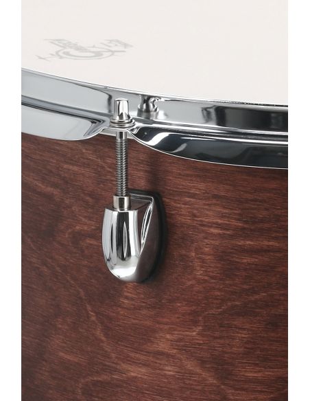 CC2-1616F-SAF - Cataline Club Floor Tom 16"x16" - Satin Antique Fade