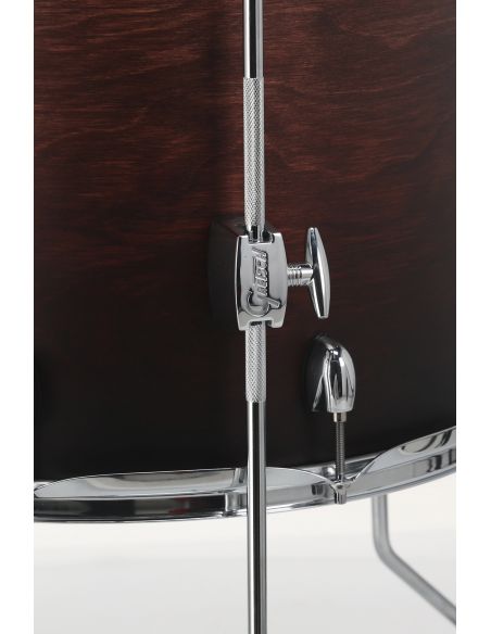 CC2-1616F-SAF - Cataline Club Floor Tom 16"x16" - Satin Antique Fade