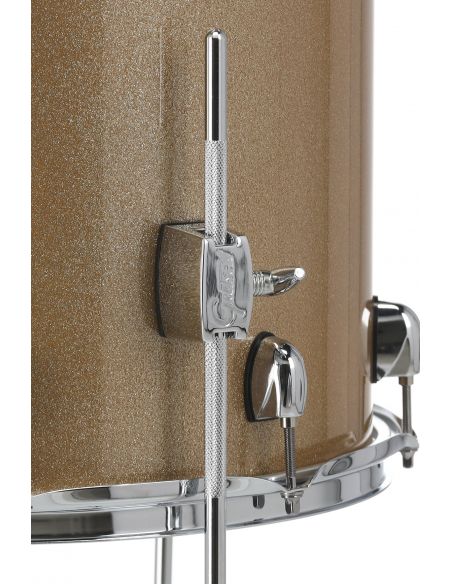 CC2-1616F-SSP - Cataline Club Floor Tom 16"x16" - Sahara Sparkle
