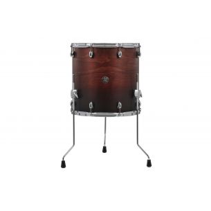 CC2-1618F-SAF - Cataline Club Floor Tom 18"x16" - Satin Antique Fade
