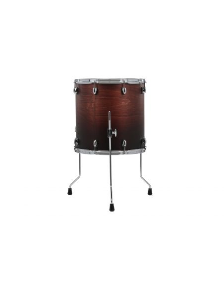 CC2-1618F-SAF - Cataline Club Floor Tom 18"x16" - Satin Antique Fade
