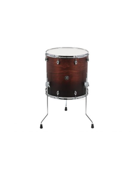CC2-1618F-SAF - Cataline Club Floor Tom 18"x16" - Satin Antique Fade