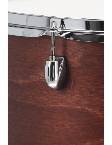 CC2-1618F-SAF - Cataline Club Floor Tom 18"x16" - Satin Antique Fade