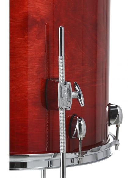 CC2-1618F-GCB - Cataline Club Floor Tom 18"x16" - Gloss Crimson Burst