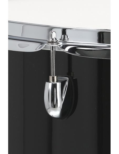 CC2-1618F-PB - Cataline Club Floor Tom 18"x16" - Piano Black