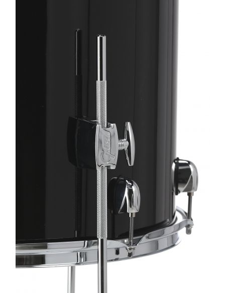CC2-1618F-PB - Cataline Club Floor Tom 18"x16" - Piano Black