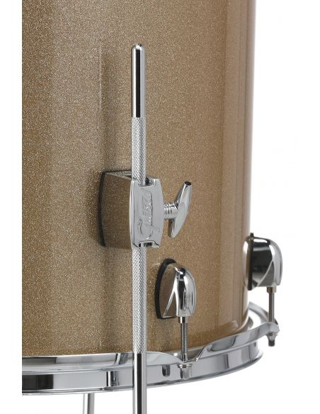 CC2-1618F-SSP - Cataline Club Floor Tom 18"x16" - Sahara Sparkle