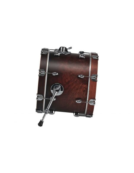 Grosse caisse Catalina Club - Satin Antique Fade -16"x12"