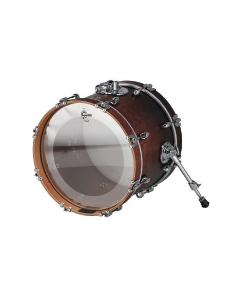 Bass Drum Catalina Club - Satin Antique Fade -16"x12"