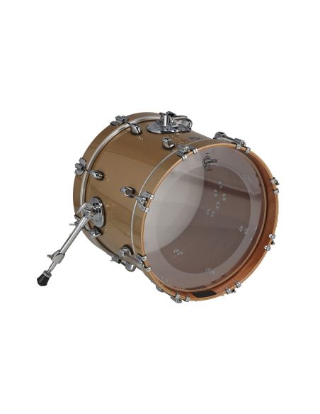 Bass Drum Catalina Club - Sahara Sparkle-16"x12"