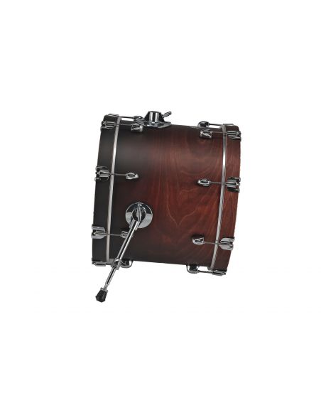 Grosse caisse Catalina Club - Satin Antique Fade -18"x14"