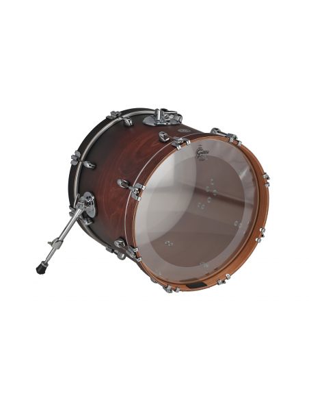 Grosse caisse Catalina Club - Satin Antique Fade -18"x14"