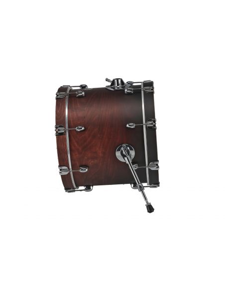 Bass Drum Catalina Club - Satin Antique Fade -18"x14"