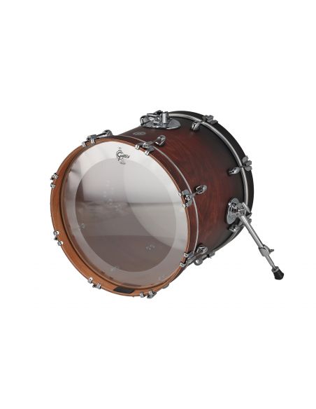 Bass Drum Catalina Club - Satin Antique Fade -18"x14"