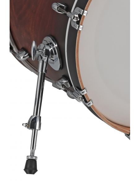 Bass Drum Catalina Club - Satin Antique Fade -18"x14"