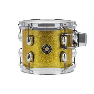 Tom Gretsch - Catalina Maple 8"x7" - Lemon Sparkle
