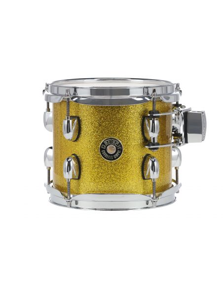 Tom Catalina Maple 8"x7" - Lemon Sparkle