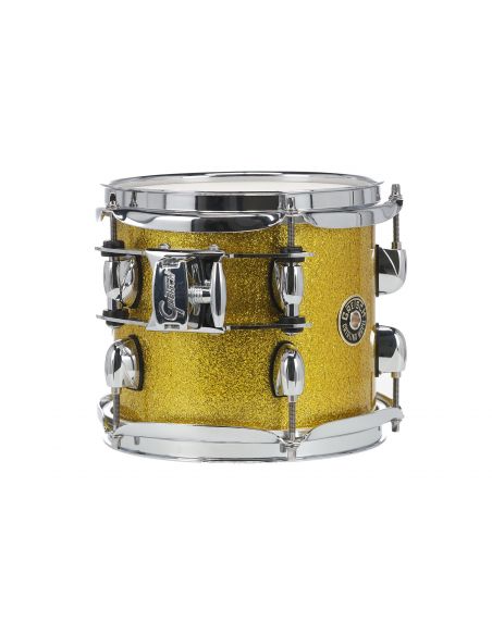 Tom Catalina Maple 8"x7" - Lemon Sparkle