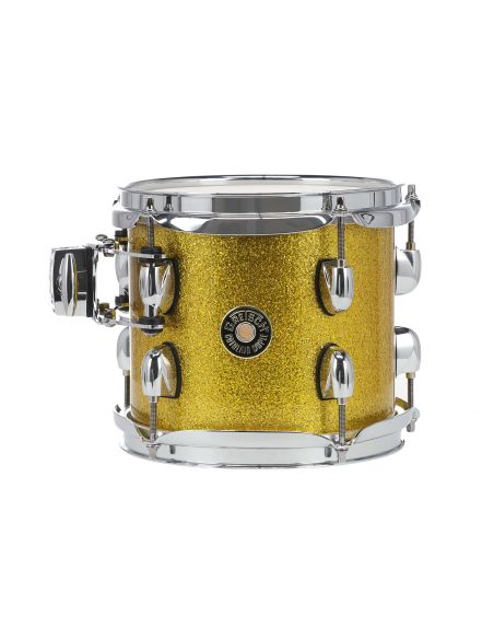 Tom Catalina Maple 8"x7" - Lemon Sparkle