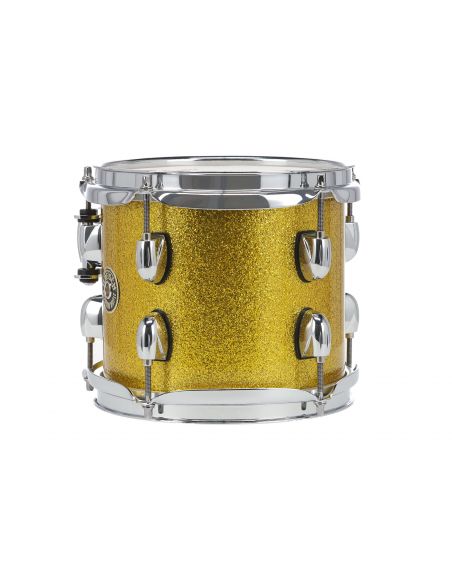 Tom Catalina Maple 8"x7" - Lemon Sparkle
