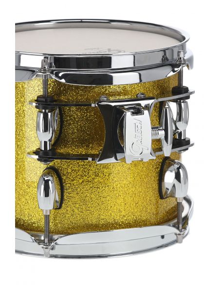 Tom Catalina Maple 8"x7" - Lemon Sparkle