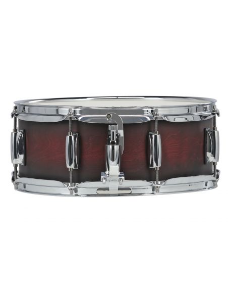 Caisse Claire Catalina Maple 14"x5,5" - Satin Deep Cherry Burst