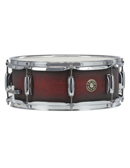 Caisse Claire Catalina Maple 14"x5,5" - Satin Deep Cherry Burst