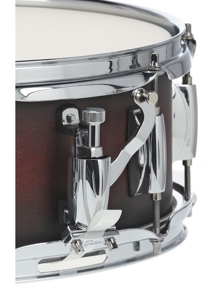 Caisse Claire Catalina Maple 14"x5,5" - Satin Deep Cherry Burst