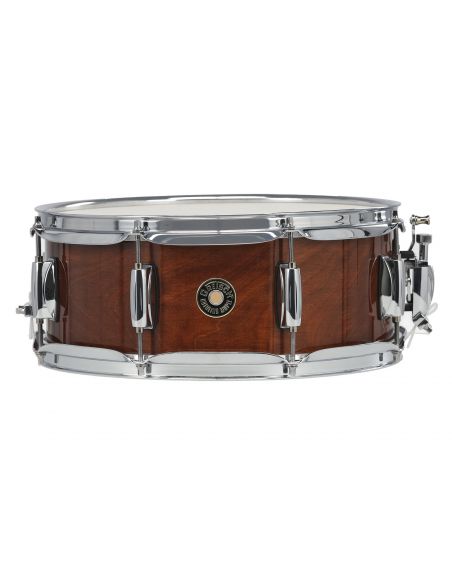 Caisse Claire Catalina Maple 14"x5,5" - Walnut Glaze