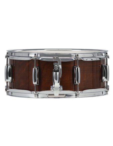 Snare Drum Catalina Maple 14"x5,5" - Walnut Glaze
