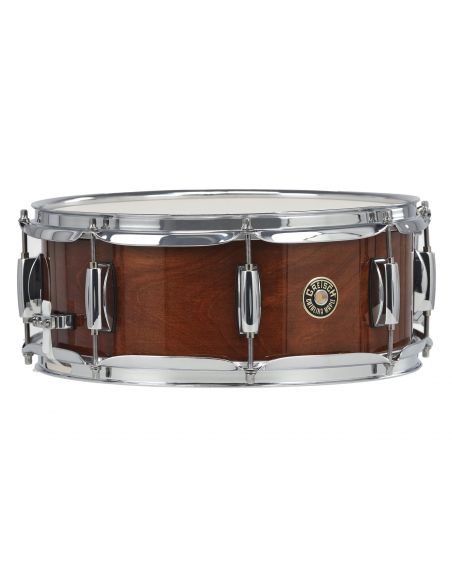 Snare Drum Catalina Maple 14"x5,5" - Walnut Glaze