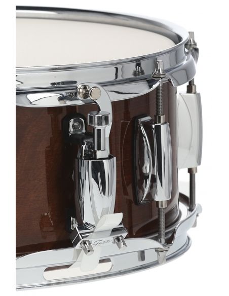 Snare Drum Catalina Maple 14"x5,5" - Walnut Glaze