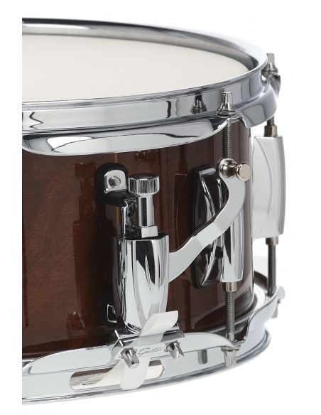 Snare Drum Catalina Maple 14"x5,5" - Walnut Glaze