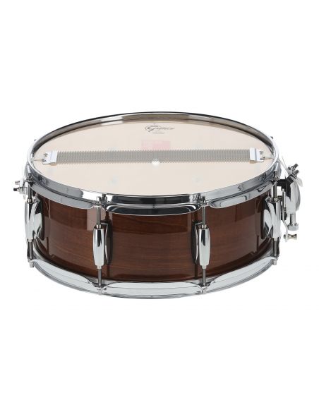 Caisse Claire Catalina Maple 14"x5,5" - Walnut Glaze