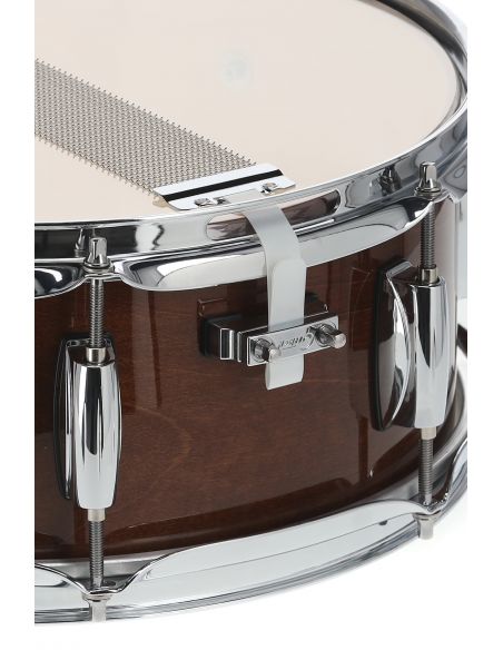 Caisse Claire Catalina Maple 14"x5,5" - Walnut Glaze