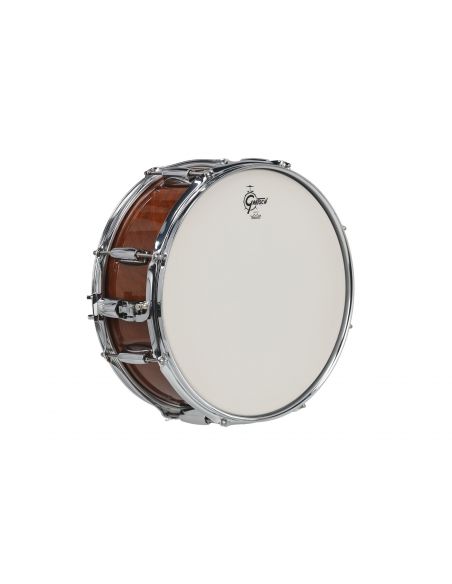 Caisse Claire Catalina Maple 14"x5,5" - Walnut Glaze